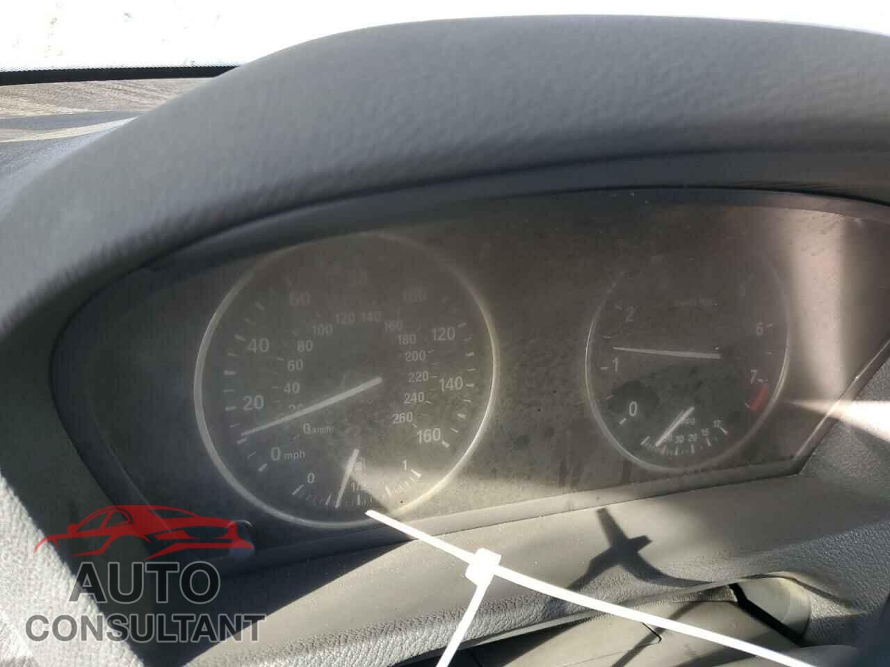 BMW X5 2013 - 5UXZV4C53D0E03050
