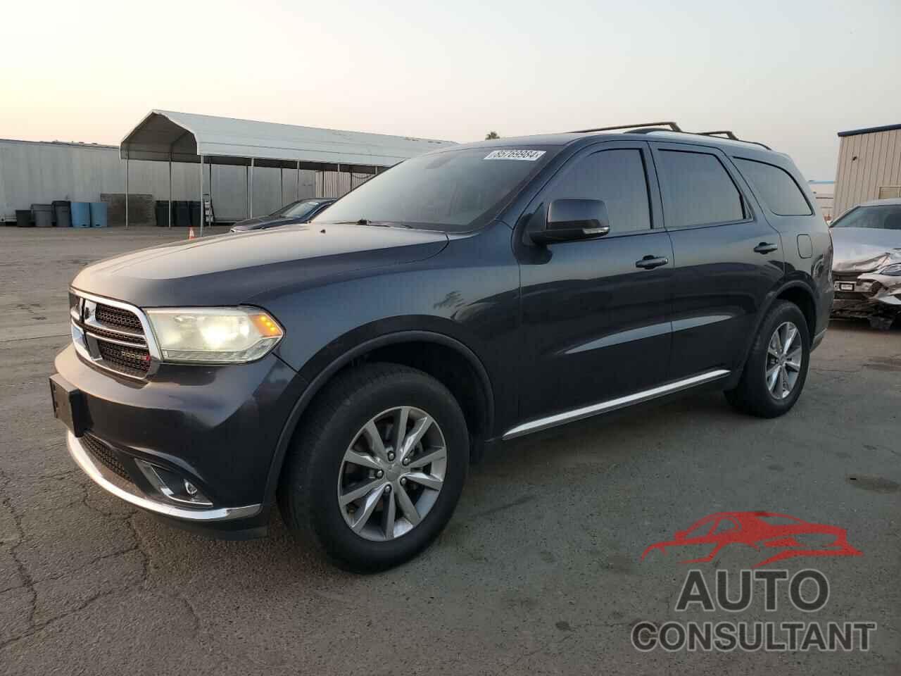 DODGE DURANGO 2014 - 1C4RDHDG2EC438378