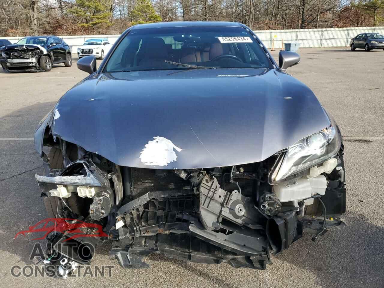 LEXUS GS350 2015 - JTHCE1BL0FA002148
