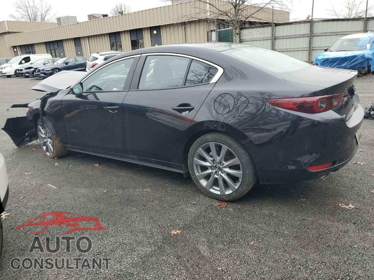 MAZDA 3 2023 - 3MZBPABM7PM358971