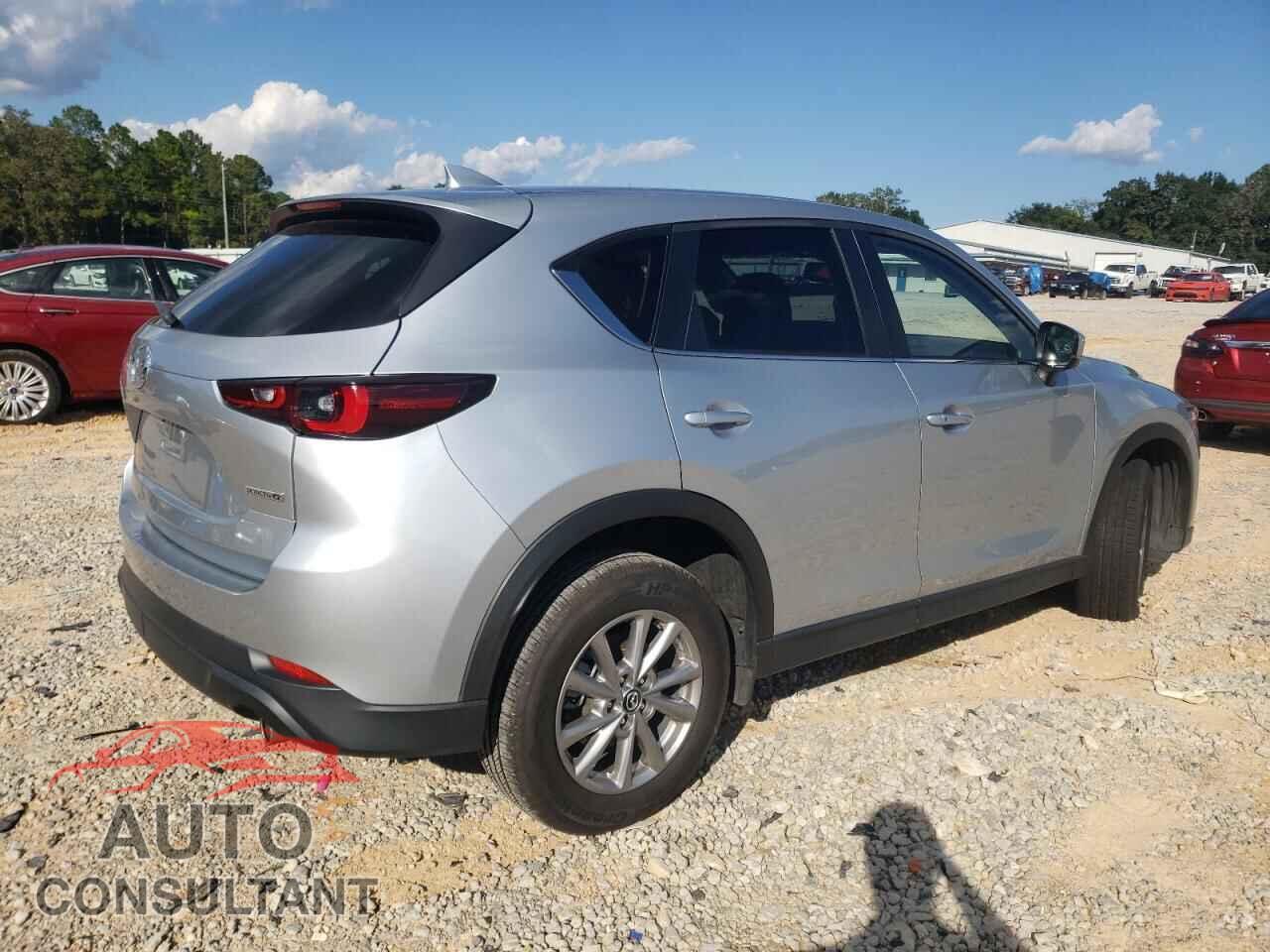 MAZDA CX-5 PREFE 2023 - JM3KFBCM4P0143052