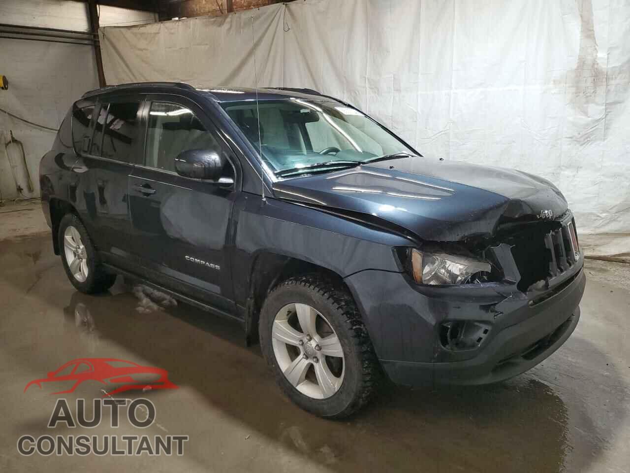 JEEP COMPASS 2014 - 1C4NJDBB0ED532339