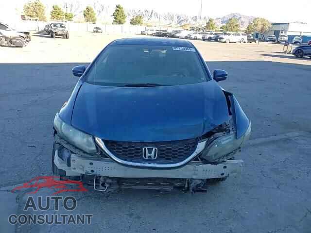 HONDA CIVIC 2015 - 2HGFB2F58FH559918