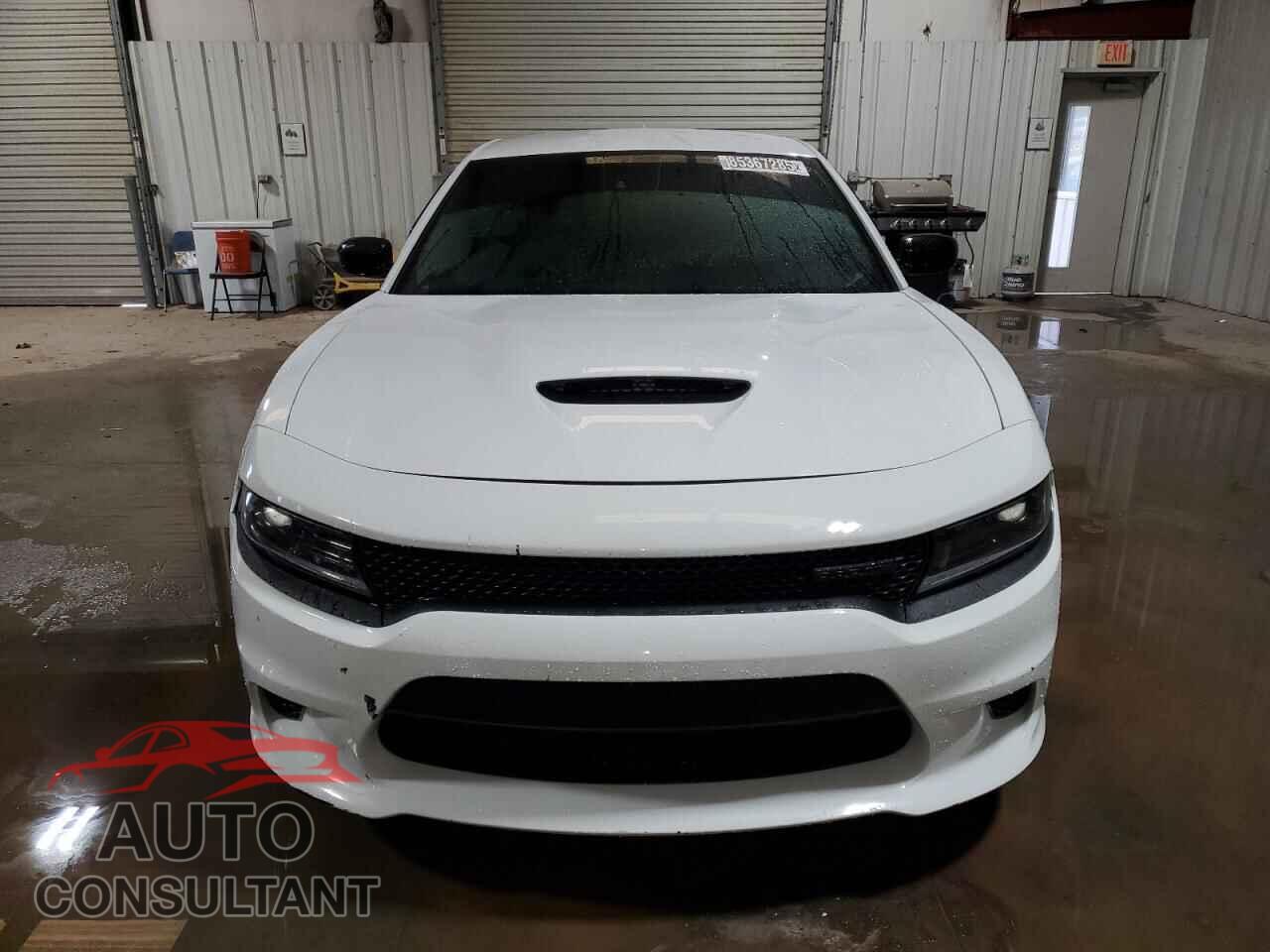 DODGE CHARGER 2023 - 2C3CDXCTXPH504498