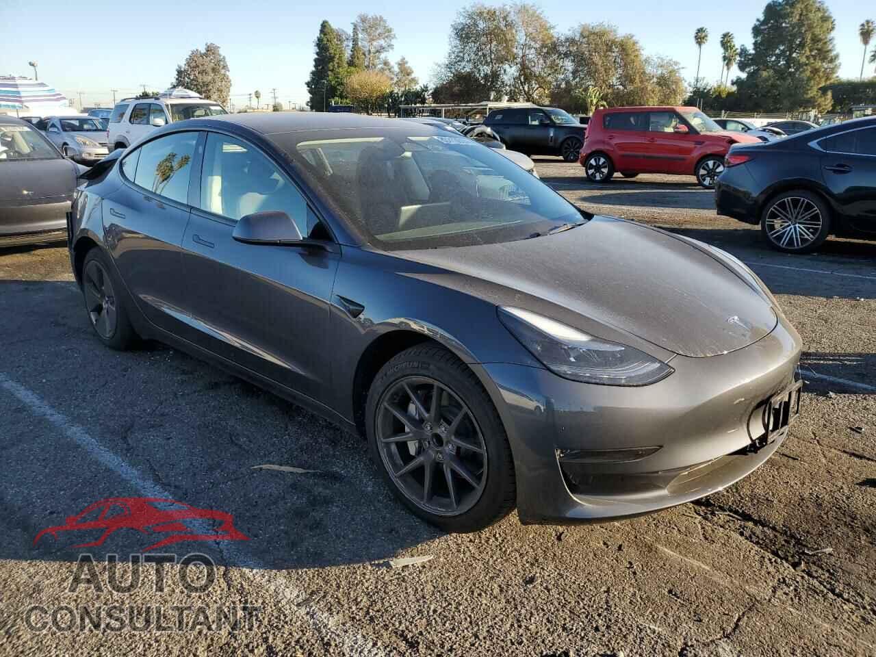 TESLA MODEL 3 2023 - 5YJ3E1EA4PF678073