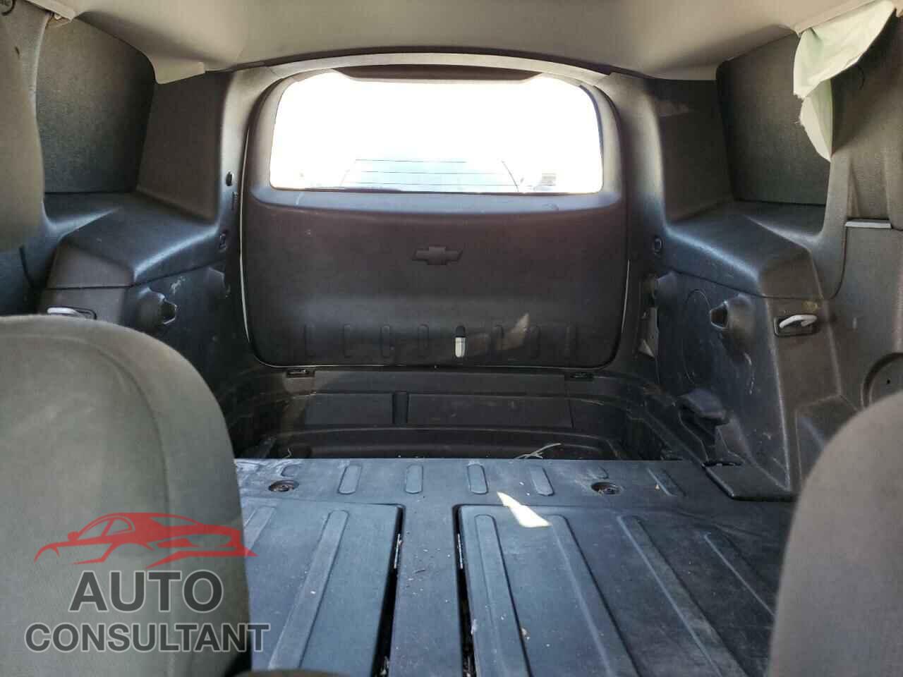 CHEVROLET HHR 2010 - 3GCAAADB3AS514793