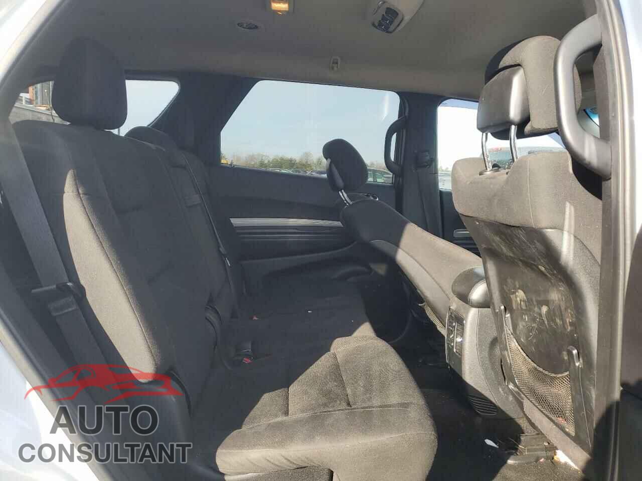 DODGE DURANGO 2015 - 1C4RDJAG9FC874187