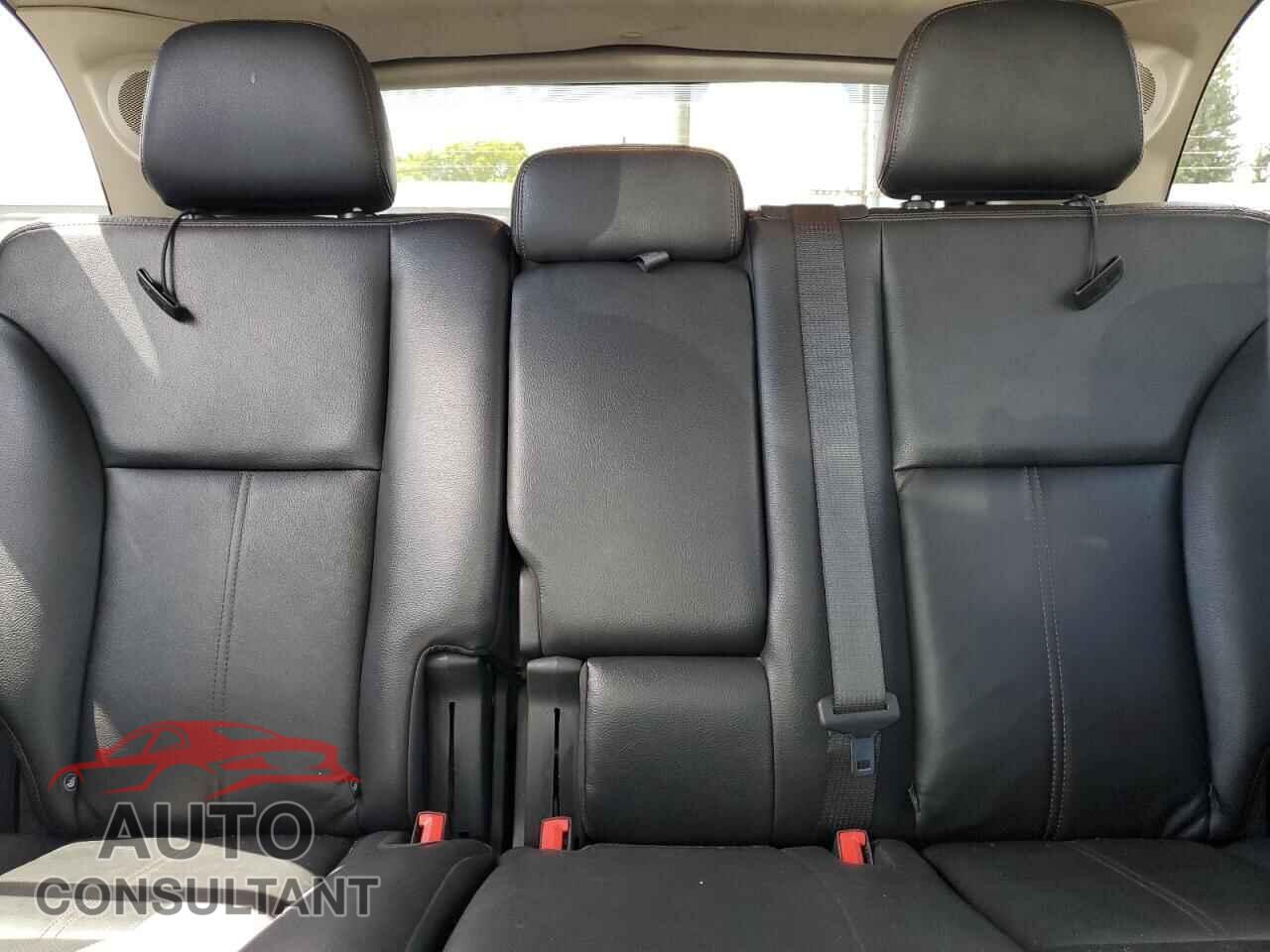 FORD EDGE 2013 - 2FMDK3KC7DBE24666