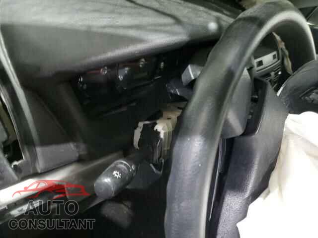 MITSUBISHI GALANT 2011 - 4A32B2FFXBE017630