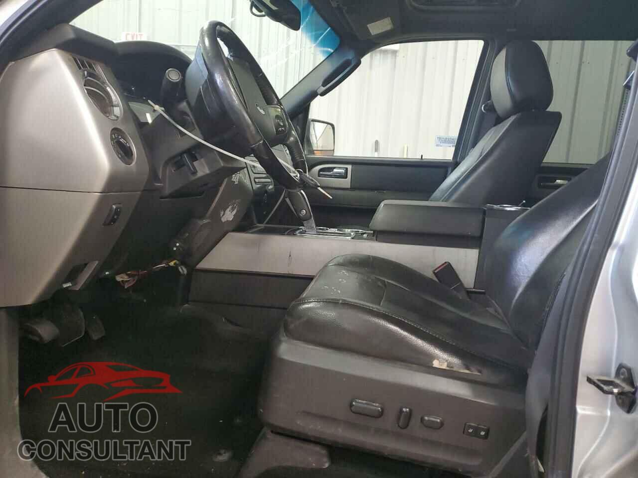 FORD EXPEDITION 2011 - 1FMJK2A53BEF57779