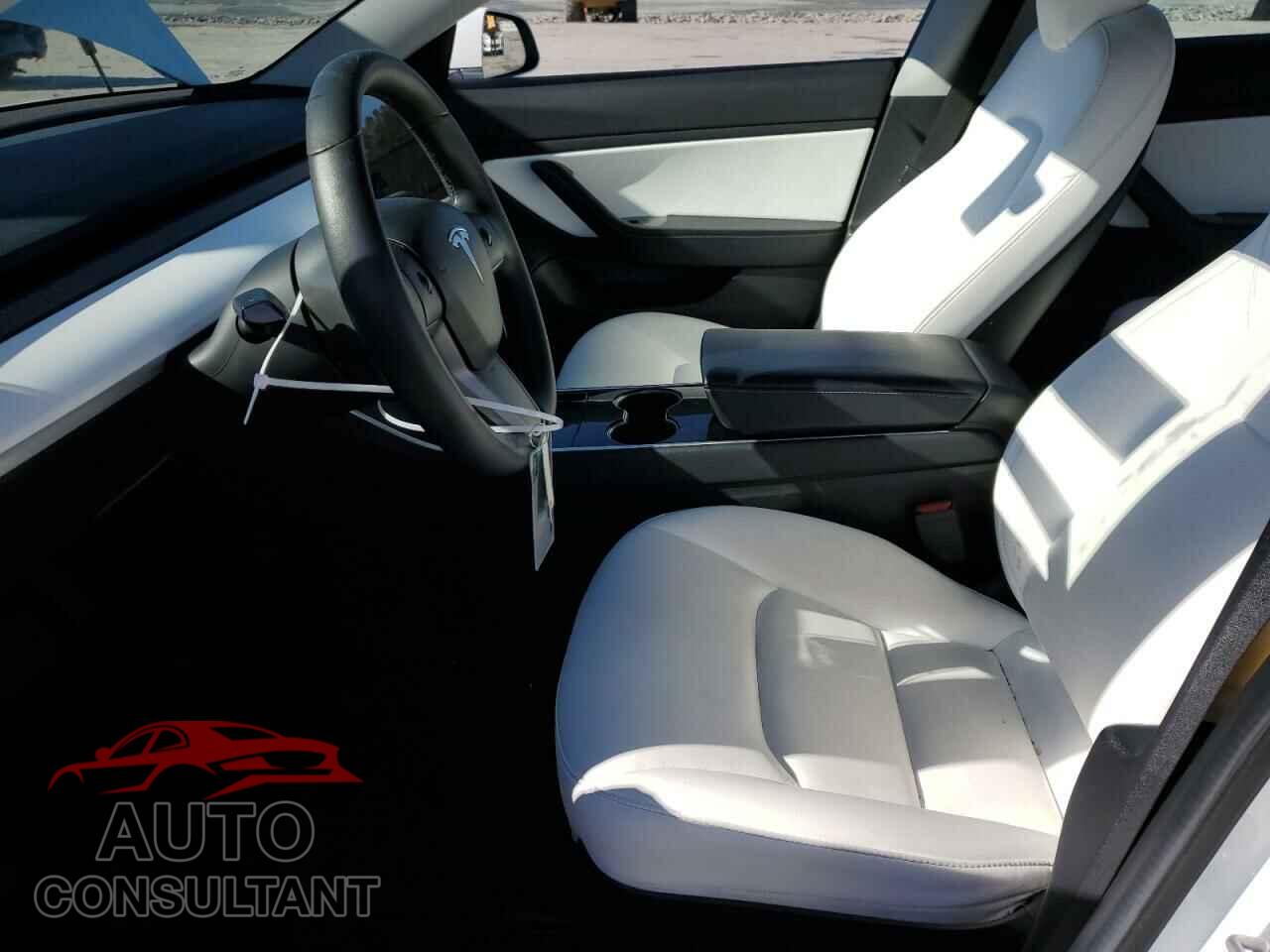TESLA MODEL 3 2019 - 5YJ3E1EA5KF486430