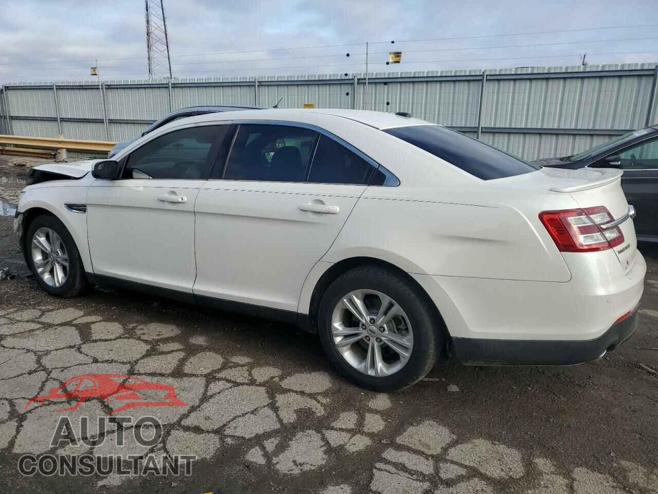 FORD TAURUS 2014 - 1FAHP2E85EG115061