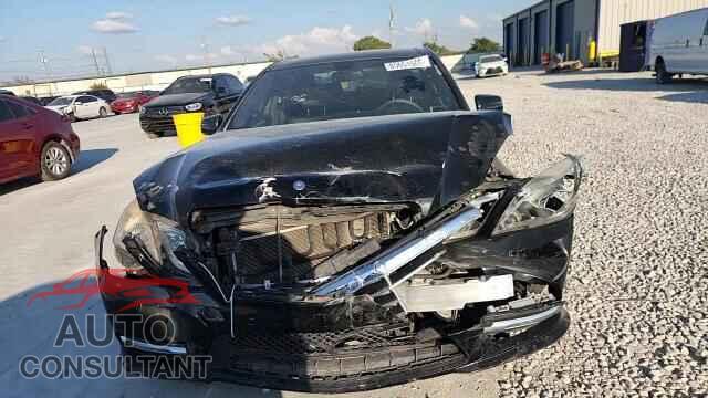 MERCEDES-BENZ E-CLASS 2012 - WDDHF5KB1CA637481
