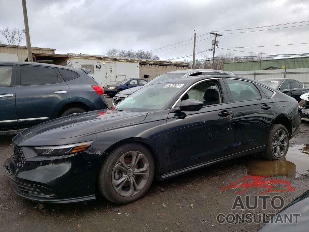 HONDA ACCORD 2024 - 1HGCY1F33RA081419