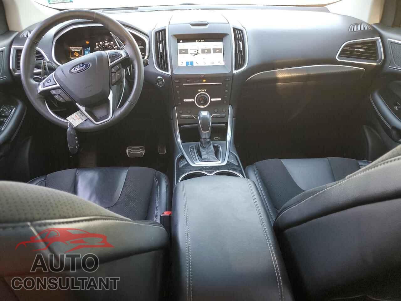 FORD EDGE 2016 - 2FMPK4AP6GBB65812