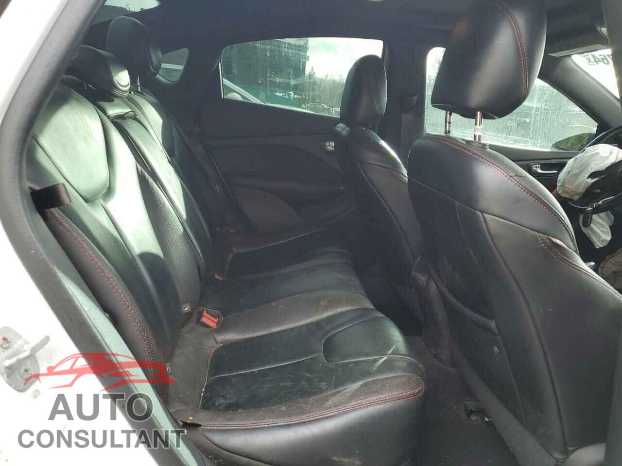 DODGE DART 2014 - 1C3CDFEB5ED876677