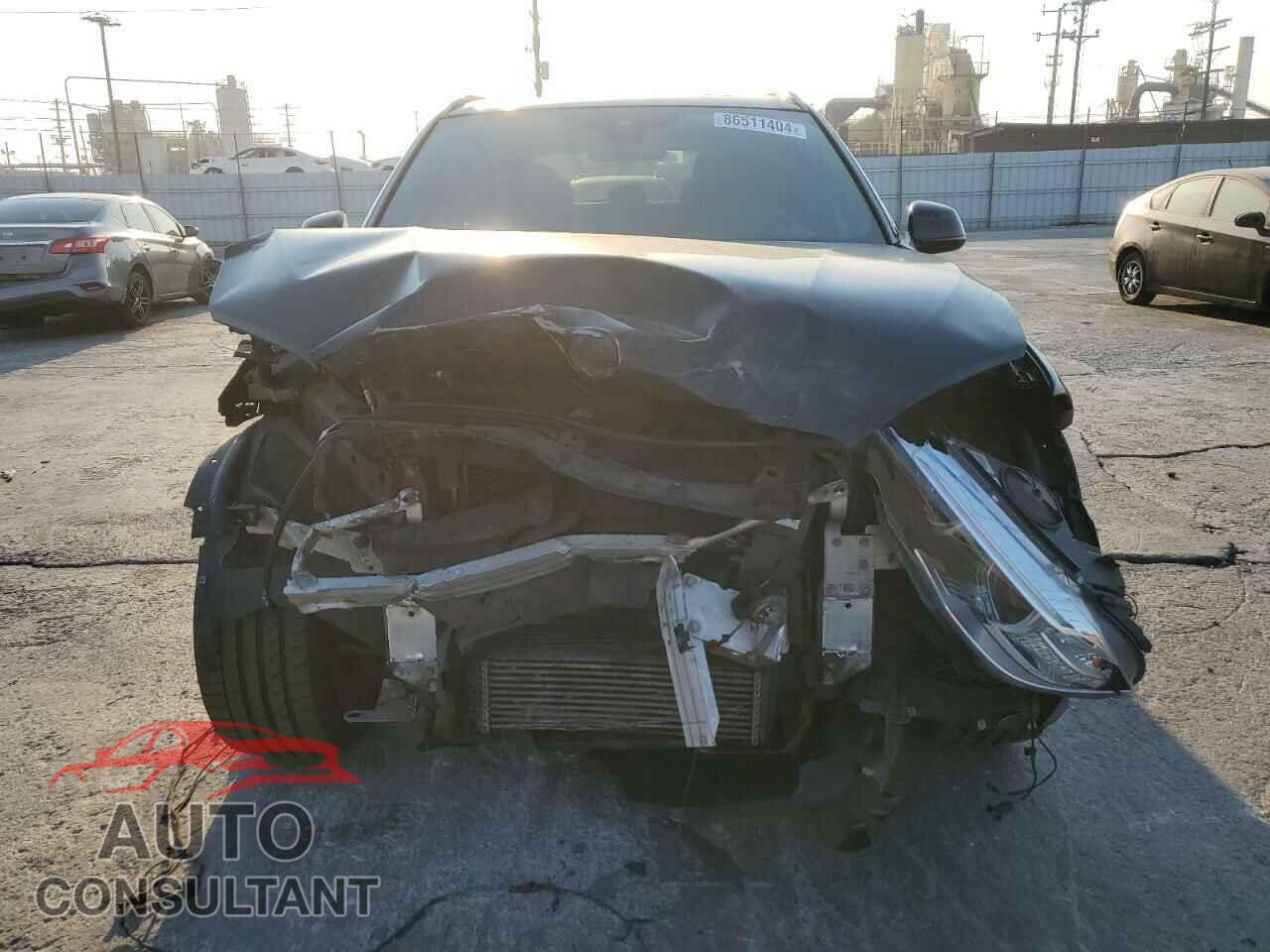 BMW X5 2014 - 5UXKR2C59E0H33481