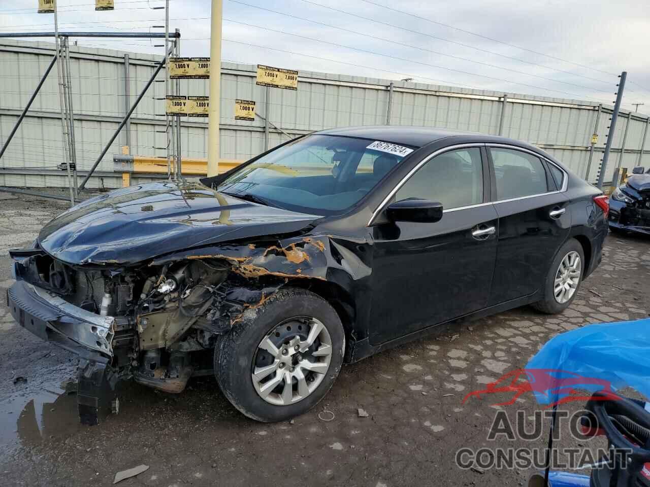 NISSAN ALTIMA 2016 - 1N4AL3AP0GN363569