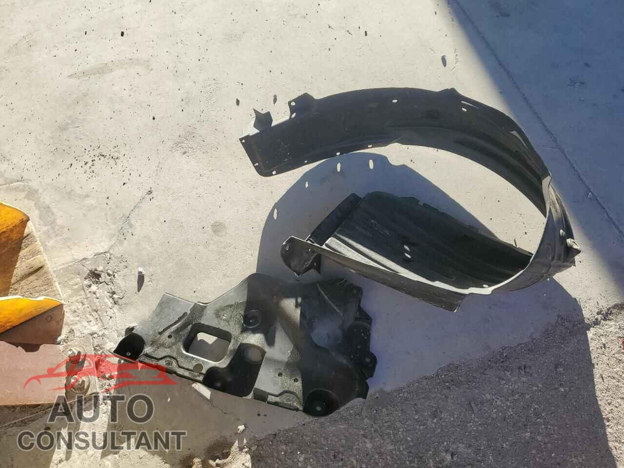 HONDA PILOT 2013 - 5FNYF4H57DB034212