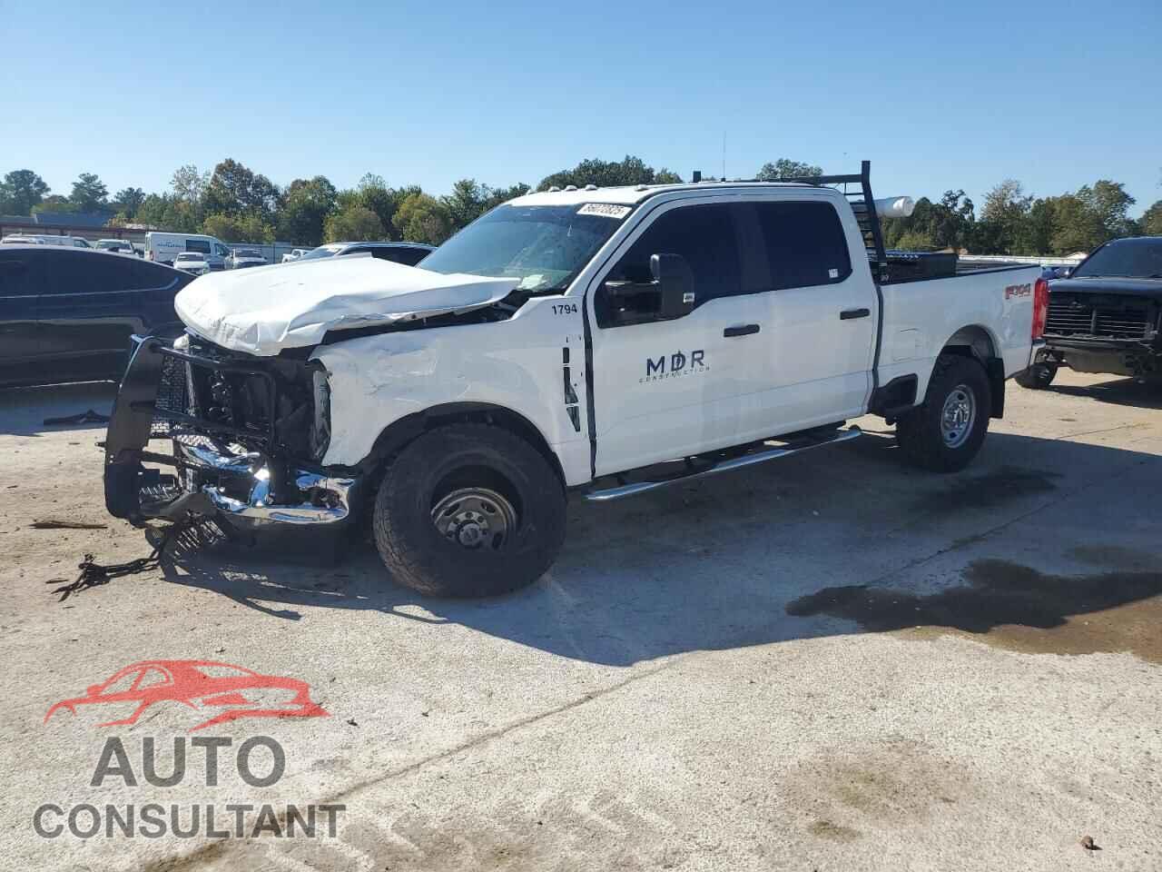 FORD F250 2023 - 1FT7W2BA5PEC57750