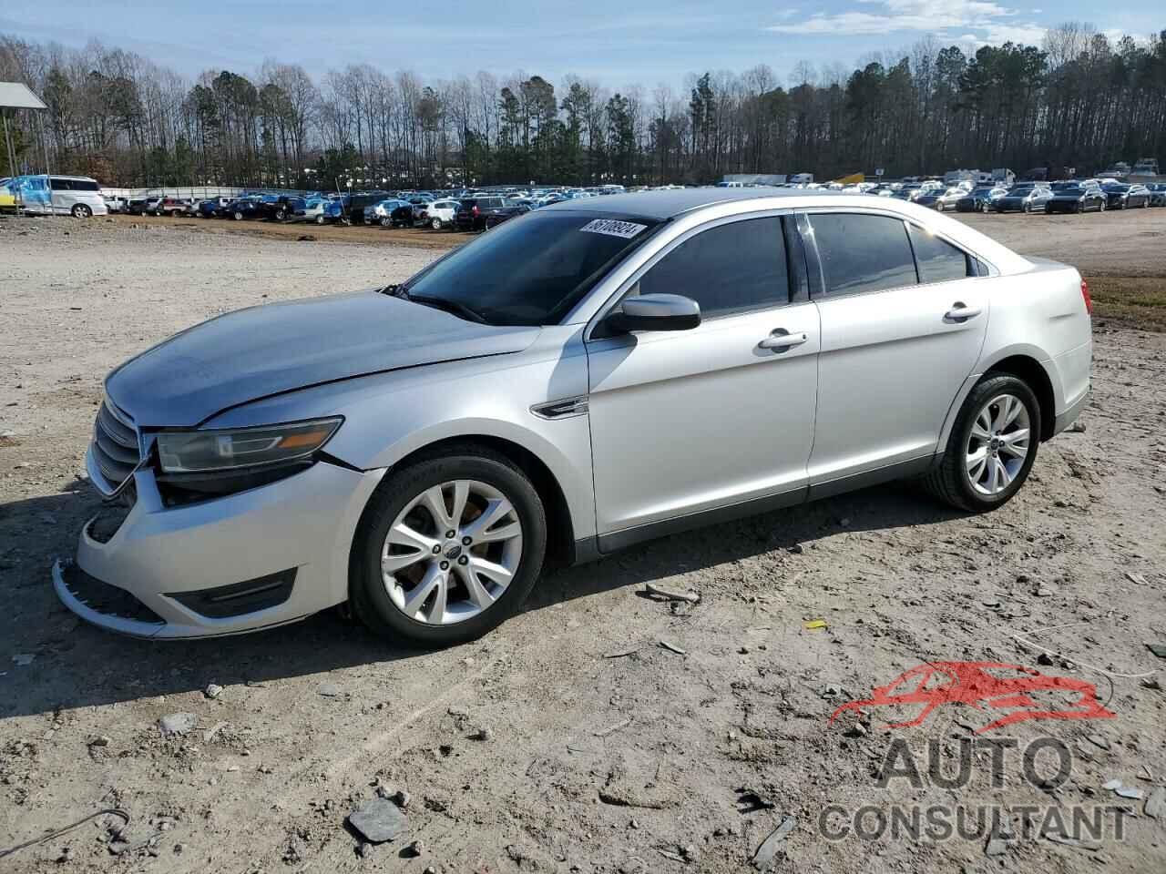 FORD TAURUS 2014 - 1FAHP2E87EG170739