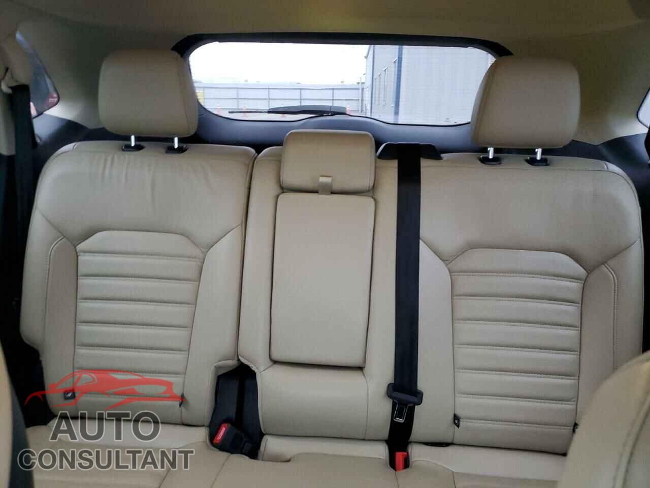 FORD EDGE 2016 - 2FMPK4J99GBB60363