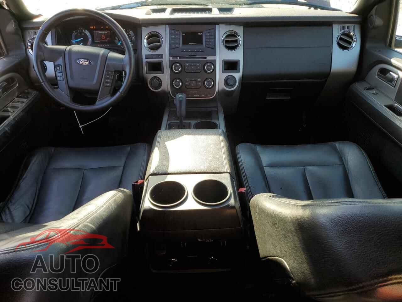 FORD EXPEDITION 2017 - 1FMJU1JT9HEA19647