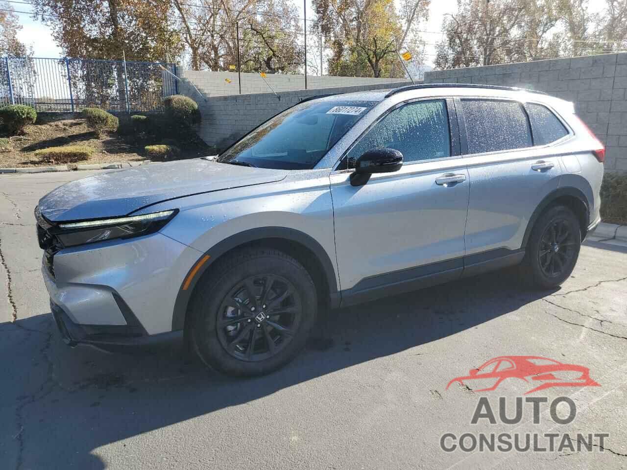 HONDA CRV 2024 - 5J6RS6H58RL028686