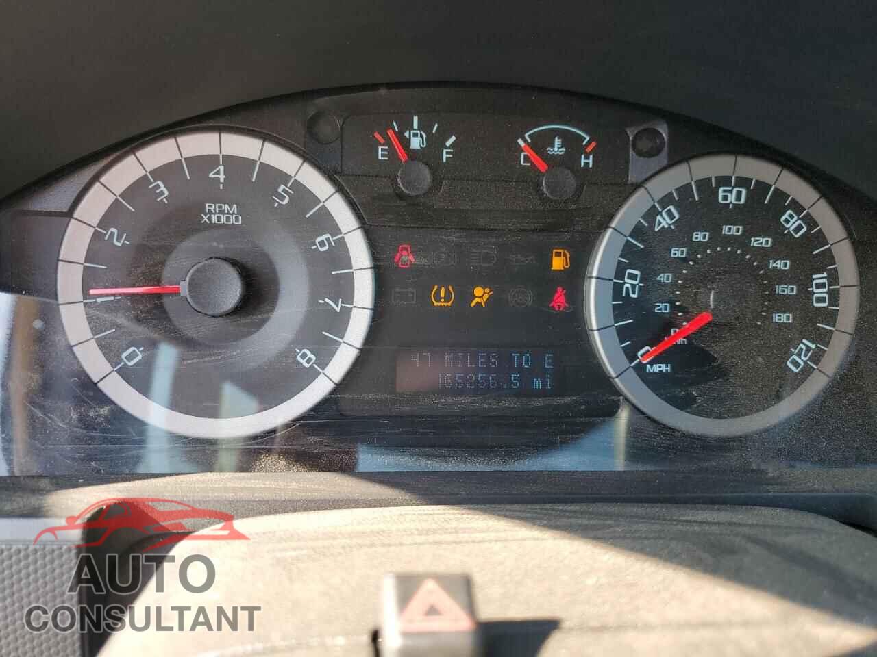 FORD ESCAPE 2011 - 1FMCU9D76BKC12580