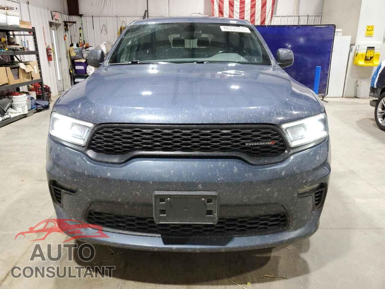 DODGE DURANGO 2021 - 1C4RDJDG6MC874740