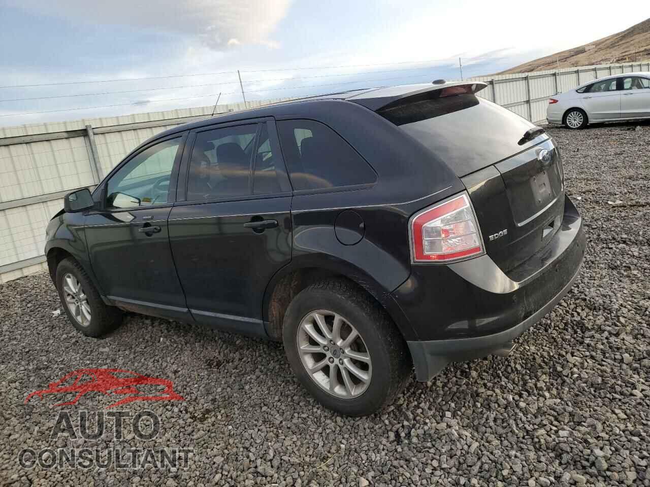 FORD EDGE 2010 - 2FMDK4JC3ABA75427