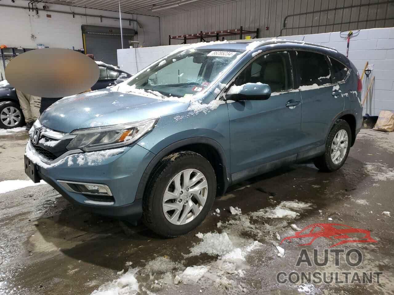HONDA CRV 2015 - 2HKRM4H73FH704001