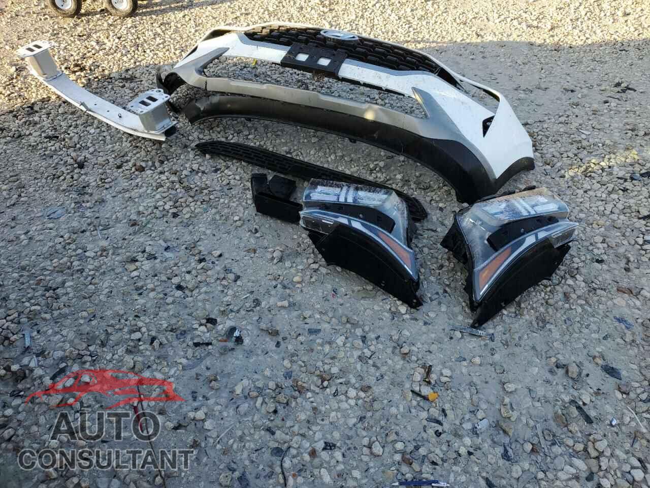 HYUNDAI SANTA FE 2023 - 5NMS14AJ7PH657165