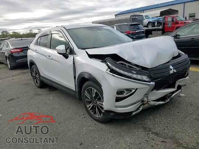 MITSUBISHI ECLIPSE 2023 - JA4ATWAA7PZ005928