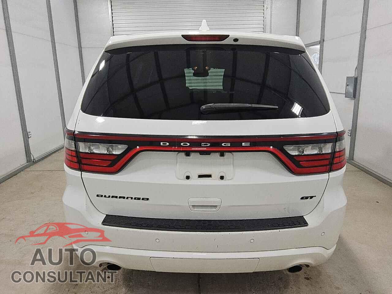DODGE DURANGO 2018 - 1C4RDHDG3JC444801