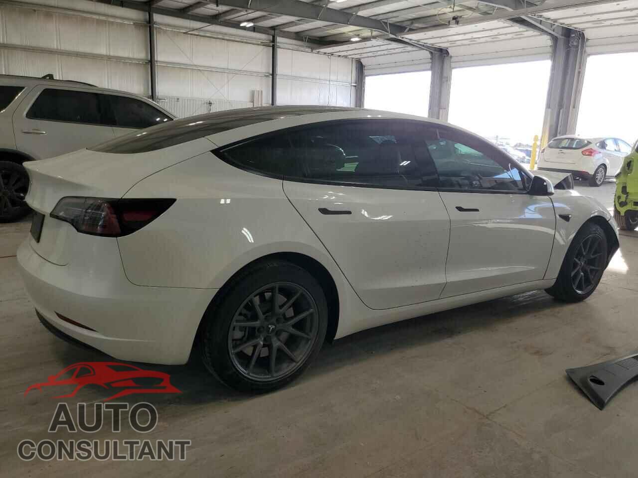 TESLA MODEL 3 2023 - 5YJ3E1EA0PF578231