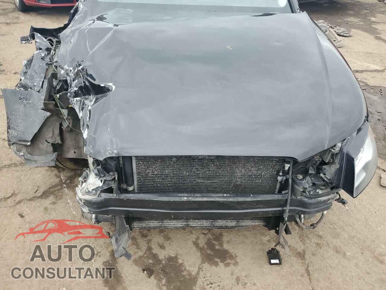 AUDI A4 2012 - WAUDFAFL0CN003914