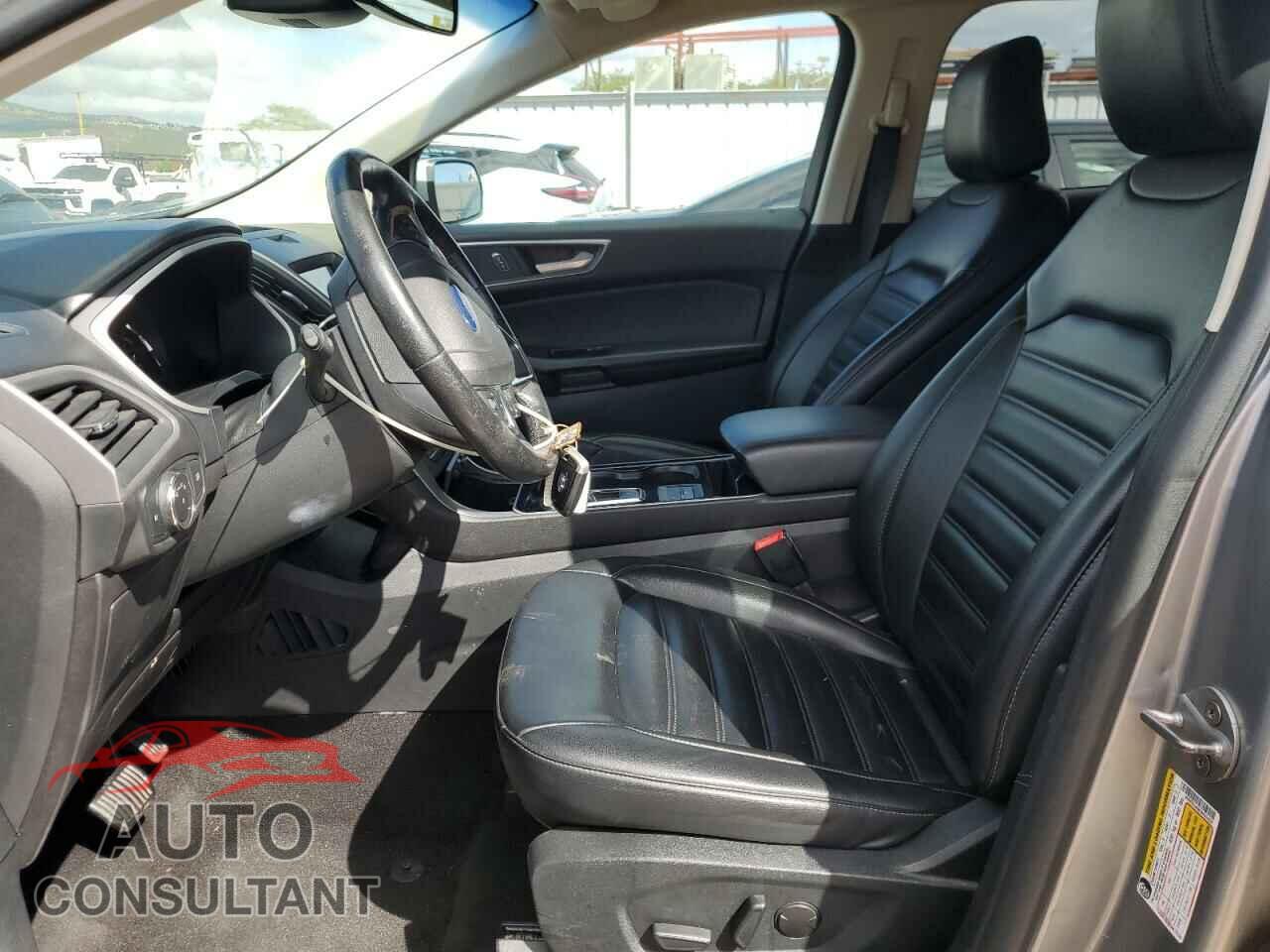 FORD EDGE 2020 - 2FMPK3J98LBA50358