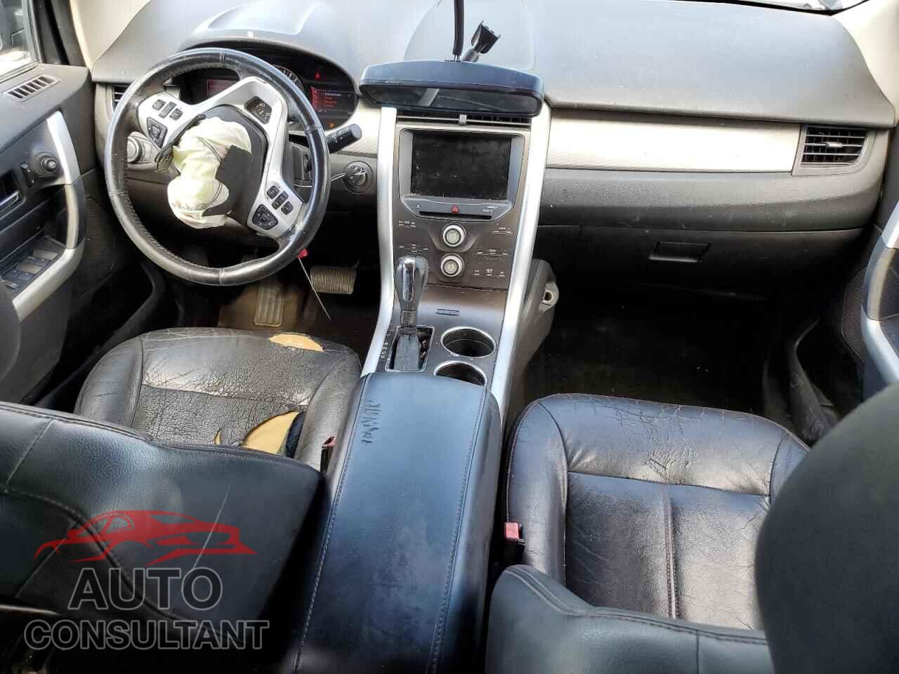 FORD EDGE 2013 - 2FMDK3JC1DBA94265