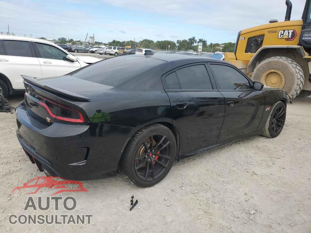 Elegant Dodge Charger Scat Pack Gas Mileage Images