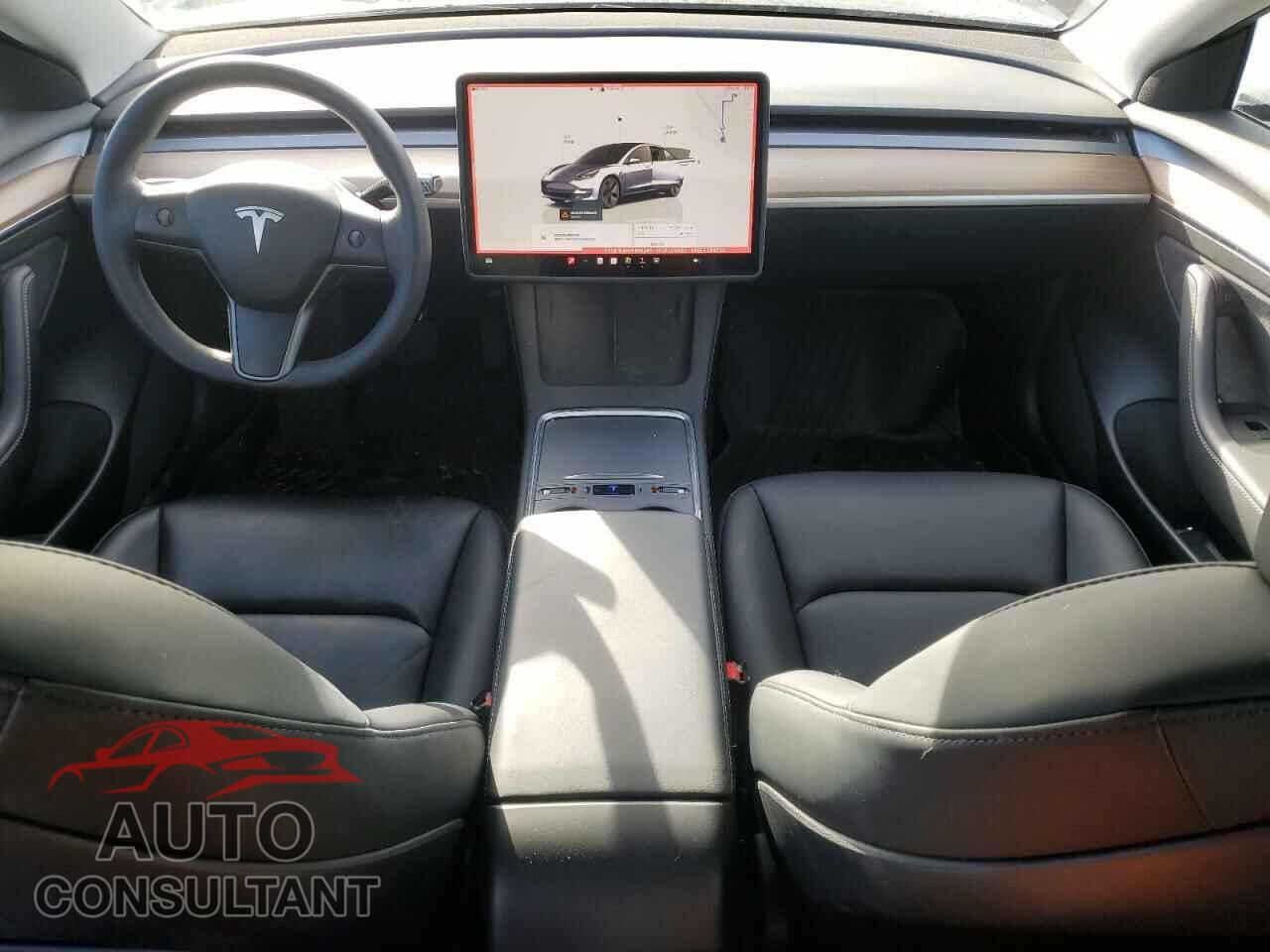 TESLA MODEL 3 2023 - 5YJ3E1EA9PF668249