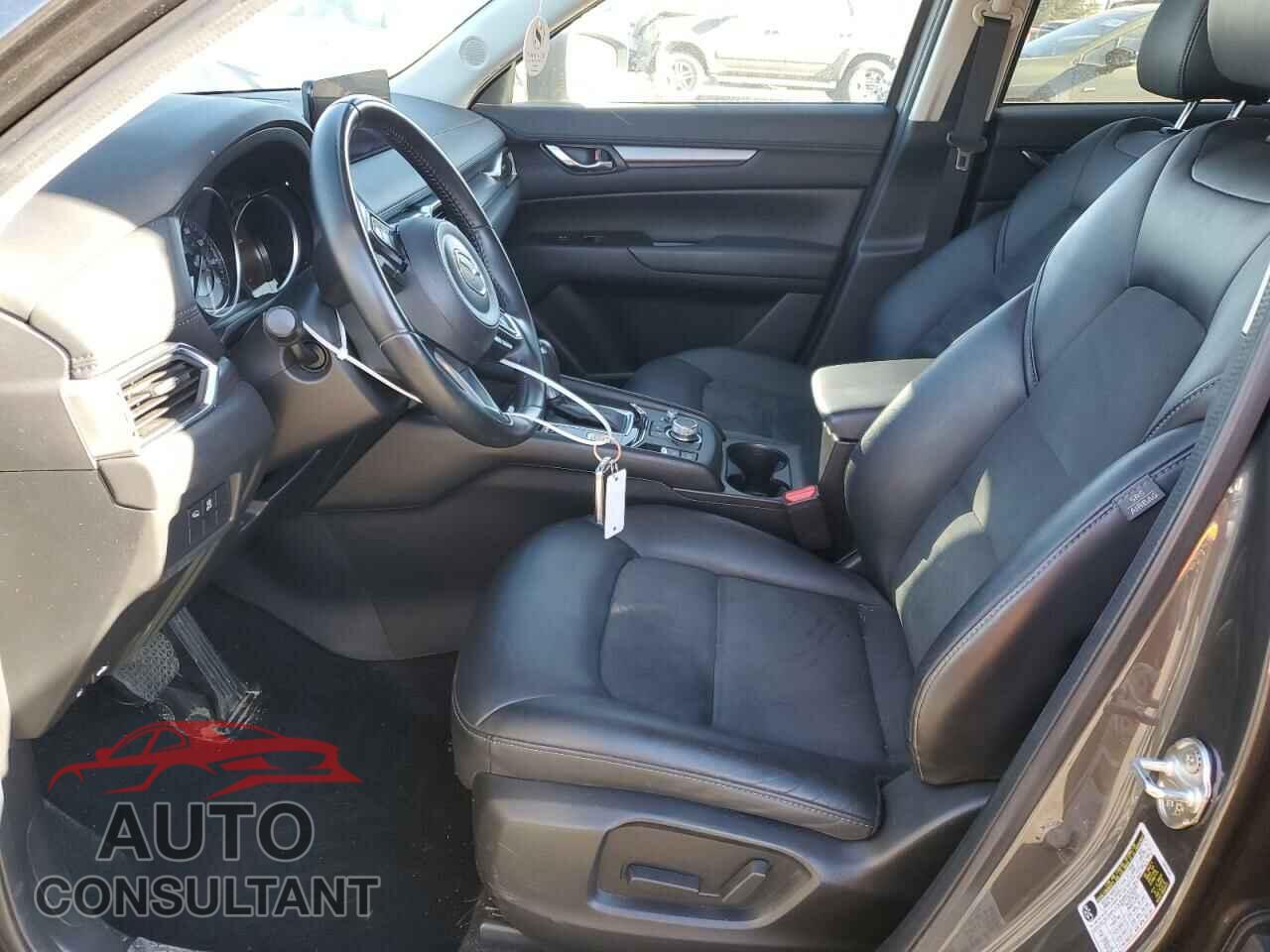 MAZDA CX-5 2021 - JM3KFBCM9M0481252