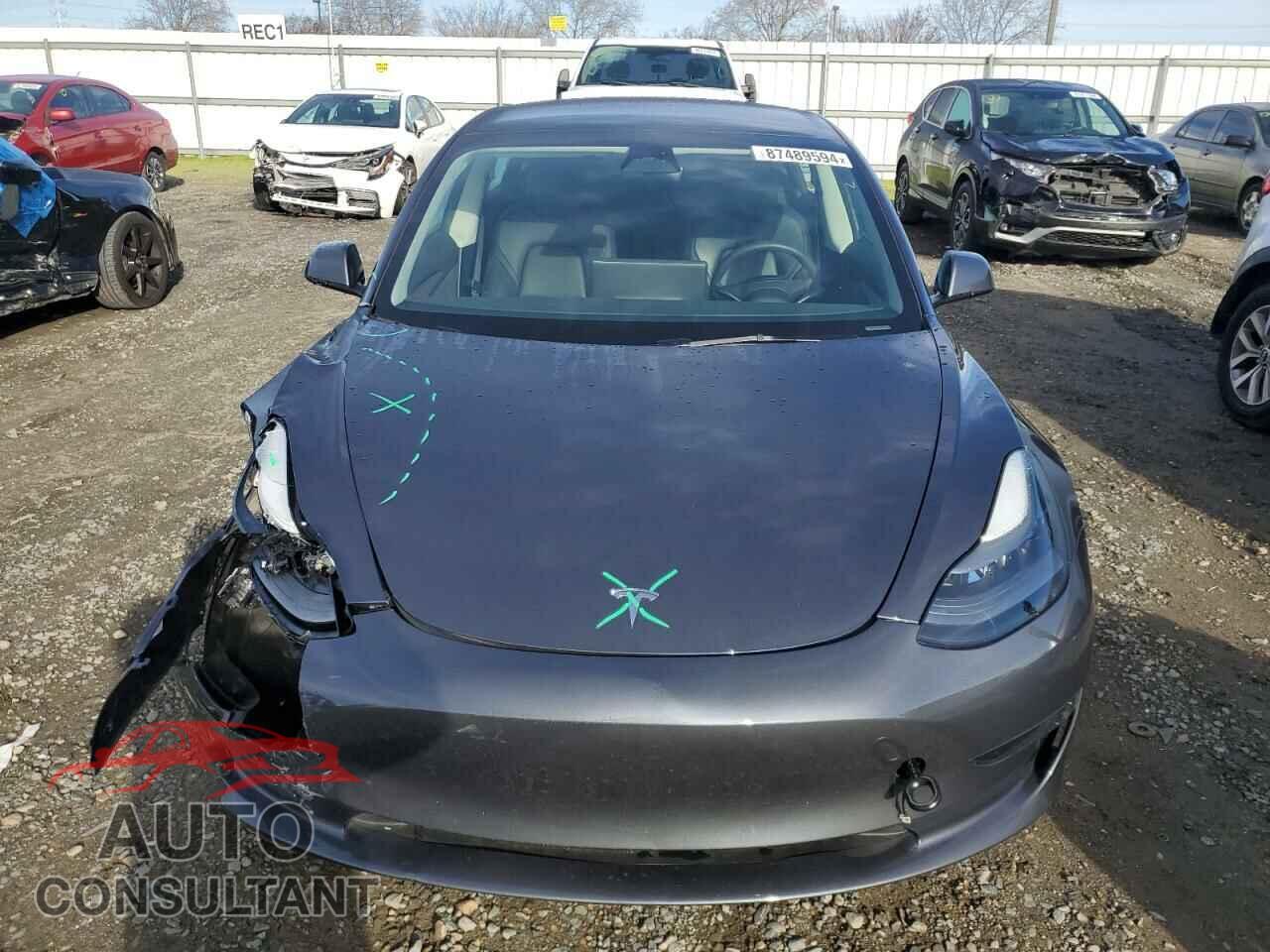 TESLA MODEL 3 2023 - 5YJ3E1EA9PF668249