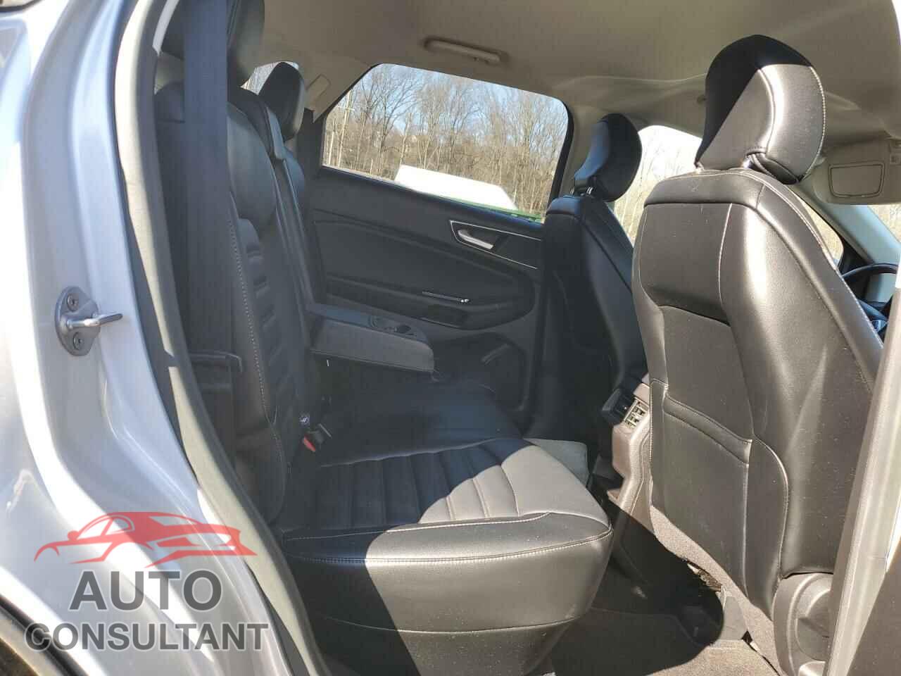 FORD EDGE 2015 - 2FMTK4J99FBB20264