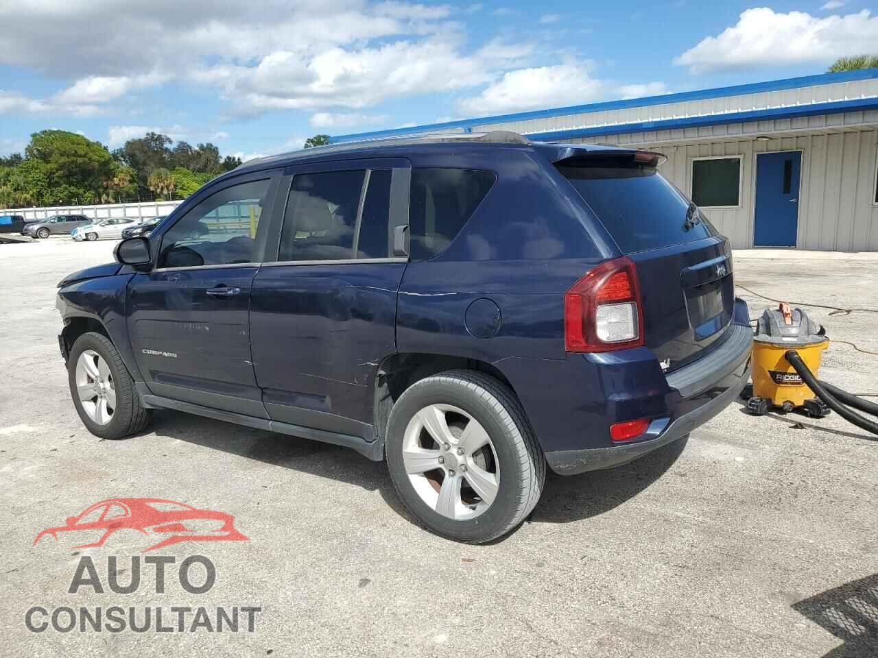 JEEP COMPASS 2014 - 1C4NJCBB3ED679460