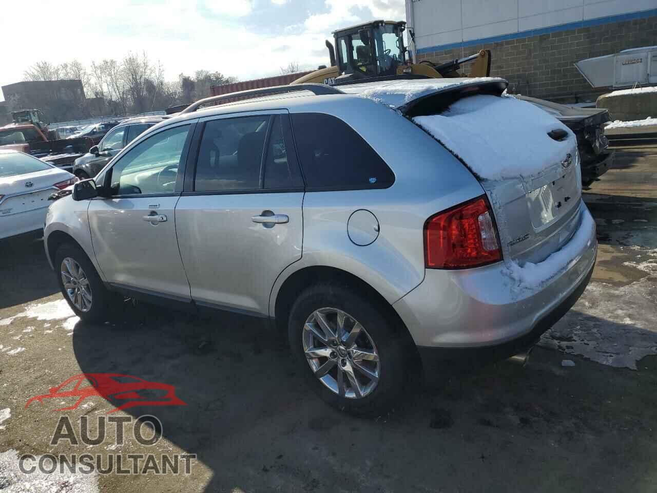 FORD EDGE 2014 - 2FMDK4JC0EBB83283