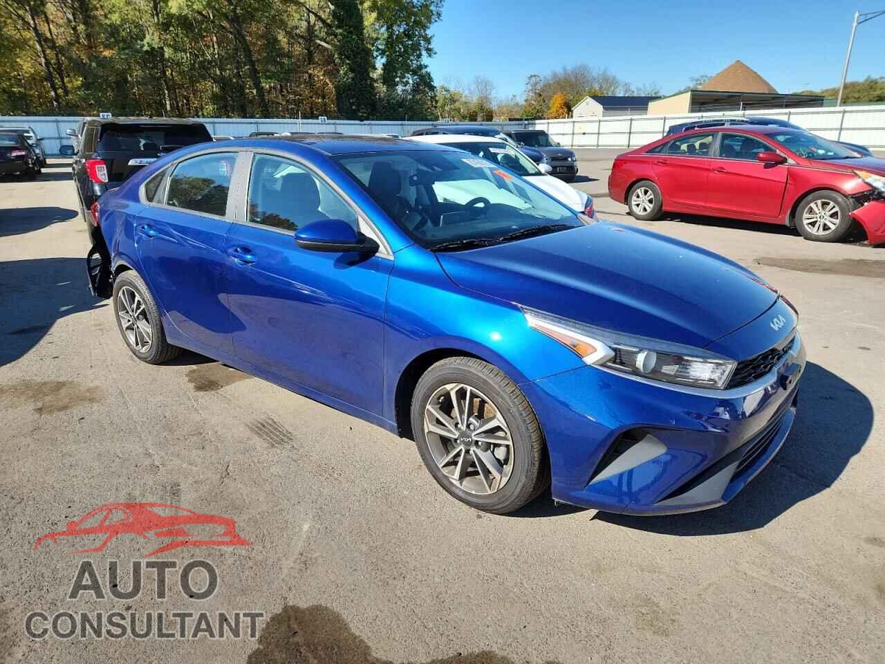 KIA FORTE 2023 - 3KPF24AD2PE530968
