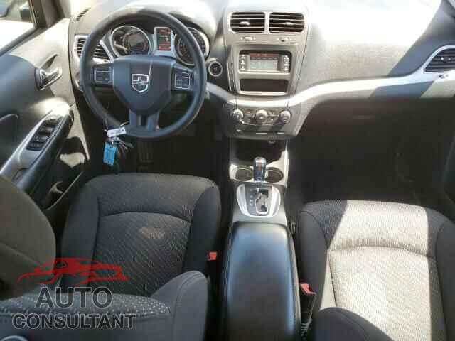 DODGE JOURNEY 2015 - 3C4PDCAB8FT528787