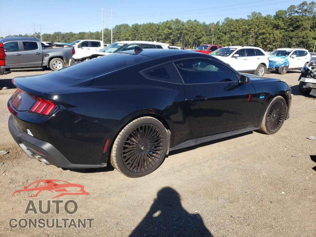 FORD MUSTANG 2024 - 1FA6P8CFXR5414154