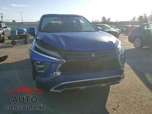 MITSUBISHI ECLIPSE 2022 - JA4ASWAA2NZ000331